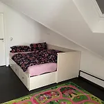Appartamento Gluecksgriff, Natur, Ruhig Und Doch Zentral,am Pferdestall, Parkplatz, Waschmaschine, Wolfsburg