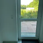 Appartamento Gluecksgriff, Natur, Ruhig Und Doch Zentral,am Pferdestall, Parkplatz, Waschmaschine, Wolfsburg