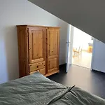 Appartamento Gluecksgriff, Natur, Ruhig Und Doch Zentral,am Pferdestall, Parkplatz, Waschmaschine, *