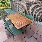 Gluecksgriff, Natur, Ruhig Und Doch Zentral,am Pferdestall, Parkplatz, Waschmaschine, Appartamento *