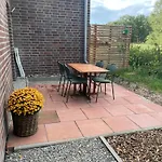 Appartamento Gluecksgriff, Natur, Ruhig Und Doch Zentral,am Pferdestall, Parkplatz, Waschmaschine,