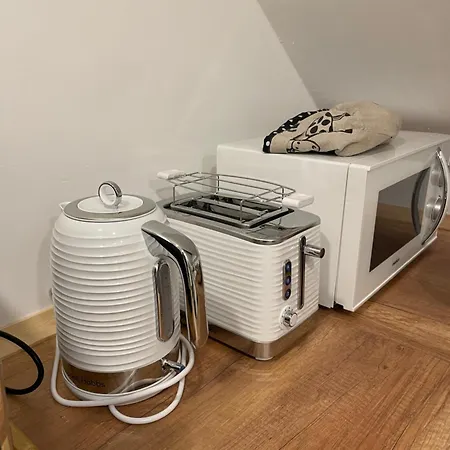 Gluecksgriff, Natur, Ruhig Und Doch Zentral,am Pferdestall, Parkplatz, Waschmaschine, Апартаменты *