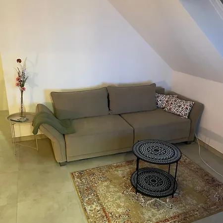 Апартаменты Gluecksgriff, Natur, Ruhig Und Doch Zentral,am Pferdestall, Parkplatz, Waschmaschine, *