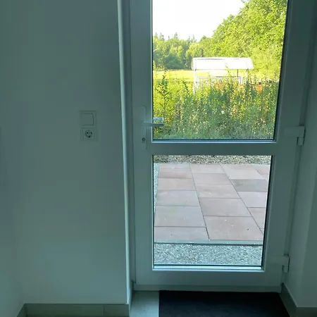 Апартаменты Gluecksgriff, Natur, Ruhig Und Doch Zentral,am Pferdestall, Parkplatz, Waschmaschine, Вольфсбург