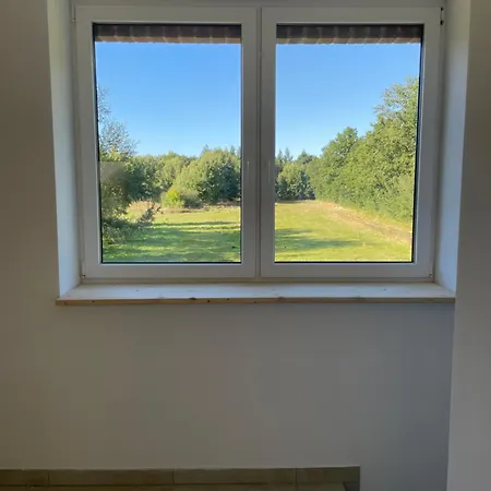 Gluecksgriff, Natur, Ruhig Und Doch Zentral,am Pferdestall, Parkplatz, Waschmaschine, Апартаменты