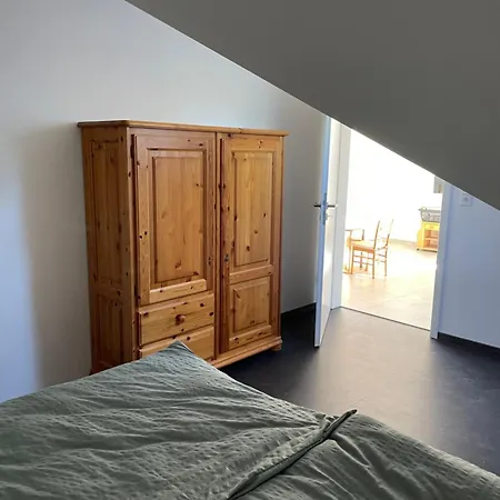 Апартаменты Gluecksgriff, Natur, Ruhig Und Doch Zentral,am Pferdestall, Parkplatz, Waschmaschine, *