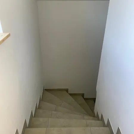 Апартаменты Gluecksgriff, Natur, Ruhig Und Doch Zentral,am Pferdestall, Parkplatz, Waschmaschine,