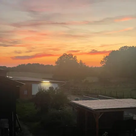 Gluecksgriff, Natur, Ruhig Und Doch Zentral,am Pferdestall, Parkplatz, Waschmaschine, *