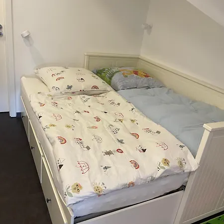 Gluecksgriff, Natur, Ruhig Und Doch Zentral,am Pferdestall, Parkplatz, Waschmaschine,