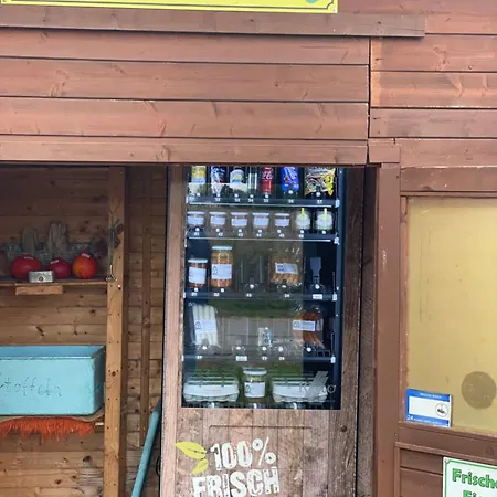 Gluecksgriff, Natur, Ruhig Und Doch Zentral,am Pferdestall, Parkplatz, Waschmaschine, Вольфсбург