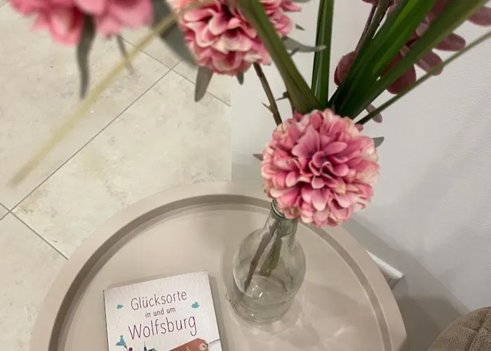 Gluecksgriff, Natur, Ruhig Und Doch Zentral,am Pferdestall, Parkplatz, Waschmaschine,