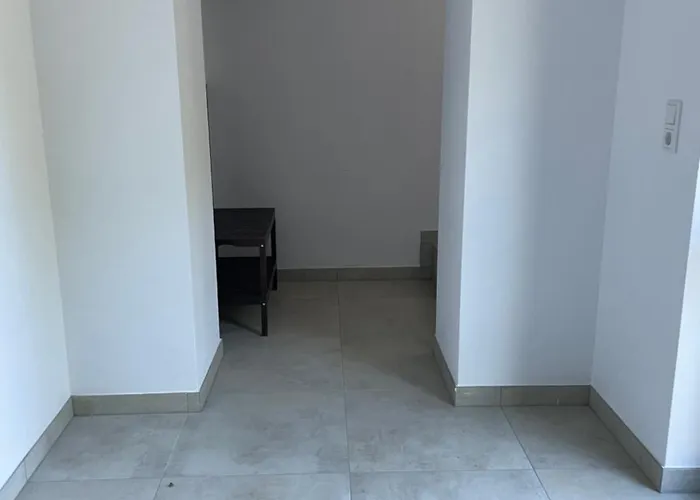 Gluecksgriff, Natur, Ruhig Und Doch Zentral,am Pferdestall, Parkplatz, Waschmaschine, Wolfsburg