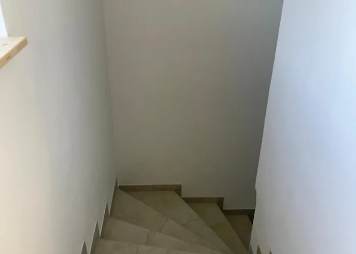 Apartmán Gluecksgriff, Natur, Ruhig Und Doch Zentral,am Pferdestall, Parkplatz, Waschmaschine,