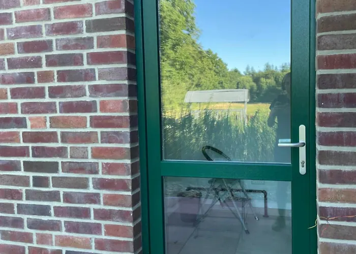 Apartmán Gluecksgriff, Natur, Ruhig Und Doch Zentral,am Pferdestall, Parkplatz, Waschmaschine, Wolfsburg