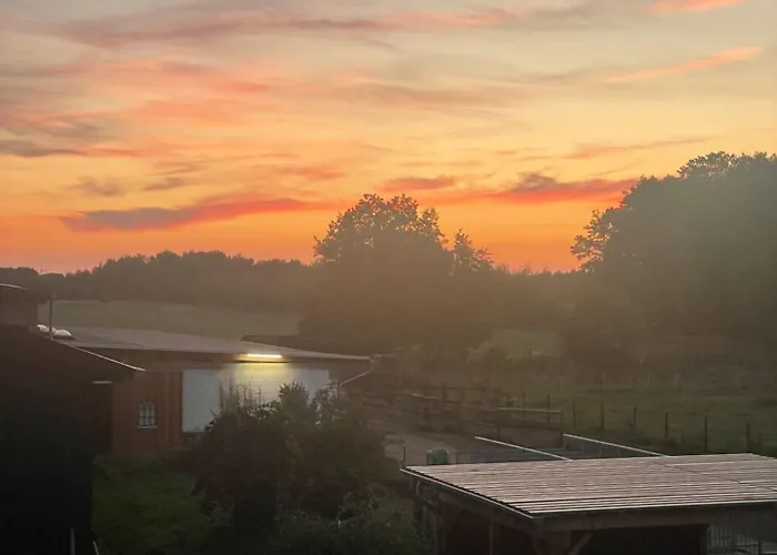 Gluecksgriff, Natur, Ruhig Und Doch Zentral,am Pferdestall, Parkplatz, Waschmaschine, *