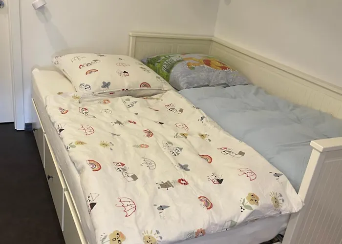 Gluecksgriff, Natur, Ruhig Und Doch Zentral,am Pferdestall, Parkplatz, Waschmaschine,