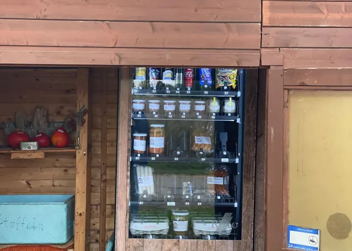 Gluecksgriff, Natur, Ruhig Und Doch Zentral,am Pferdestall, Parkplatz, Waschmaschine, Wolfsburg